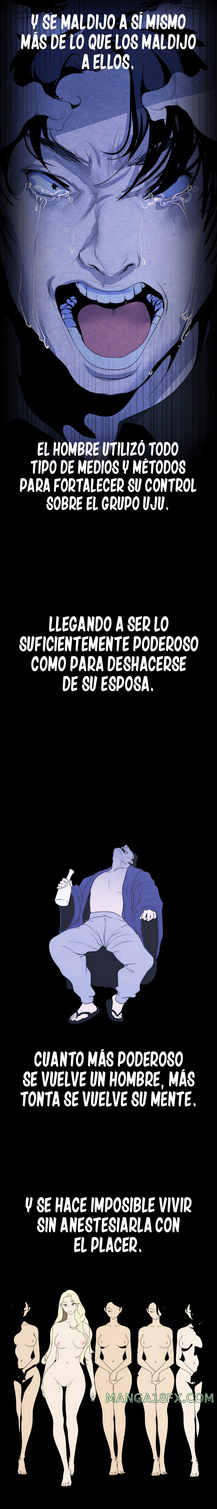 A Wonderful New World Raw - Chapter 210 [photo 22] - MangaPorn