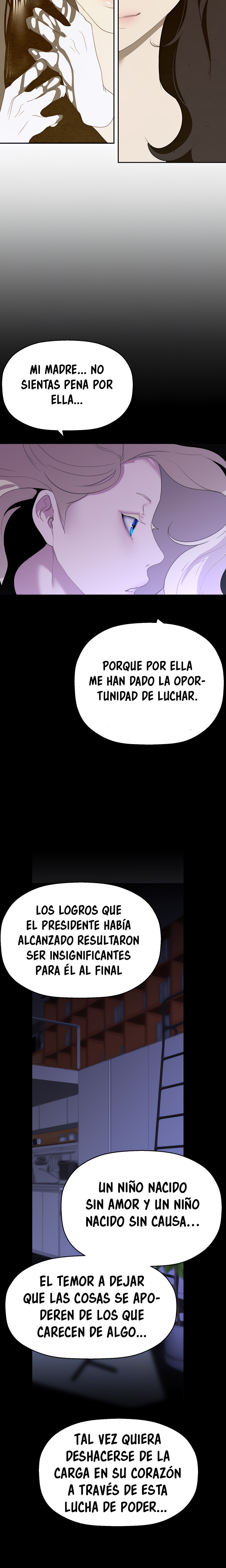 A Wonderful New World Raw - Chapter 210 [photo 24] - MangaPorn