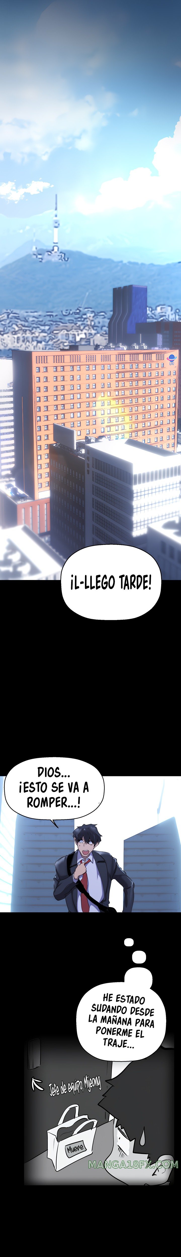 A Wonderful New World Raw - Chapter 210 [photo 27] - MangaPorn