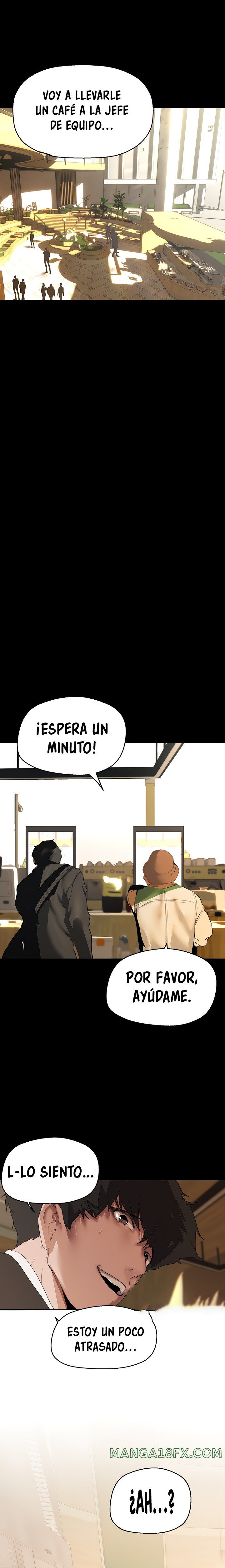 A Wonderful New World Raw - Chapter 210 [photo 28] - MangaPorn