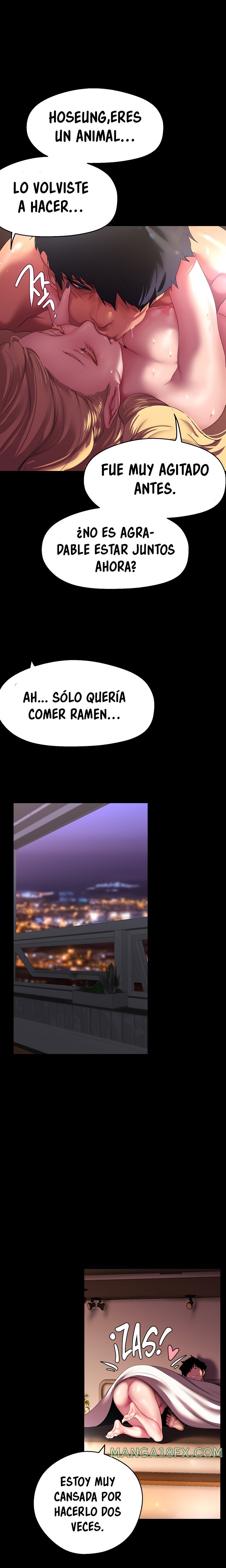 A Wonderful New World Raw - Chapter 210 [photo 6] - MangaPorn