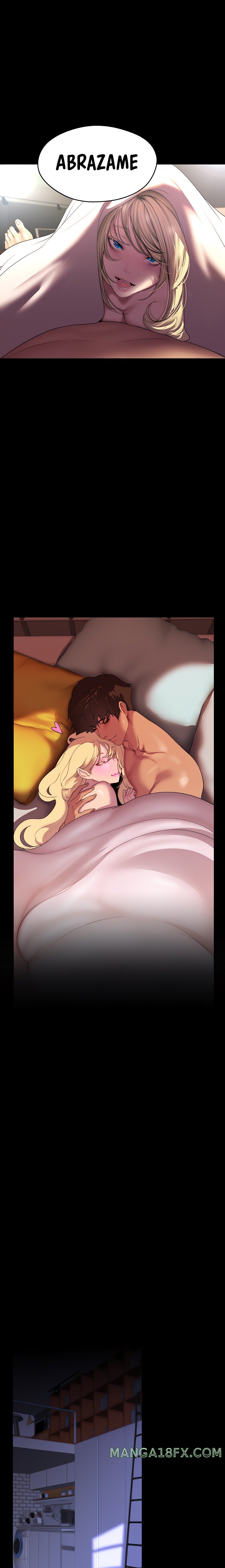 A Wonderful New World Raw - Chapter 210 [photo 7] - MangaPorn