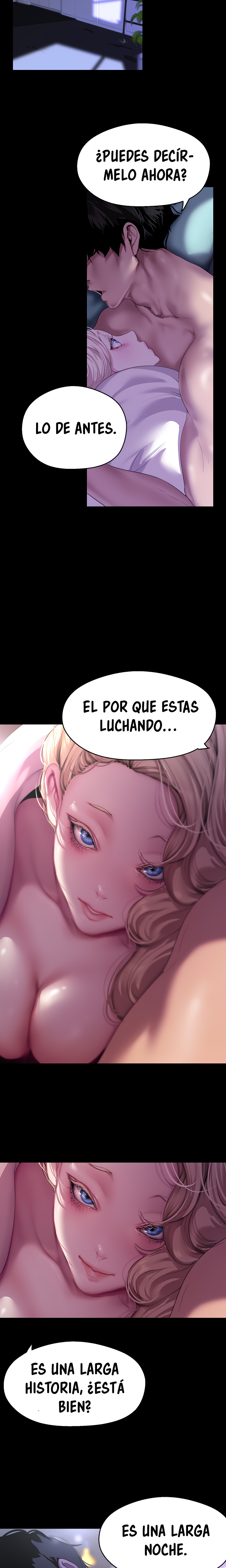 A Wonderful New World Raw - Chapter 210 [photo 8] - MangaPorn