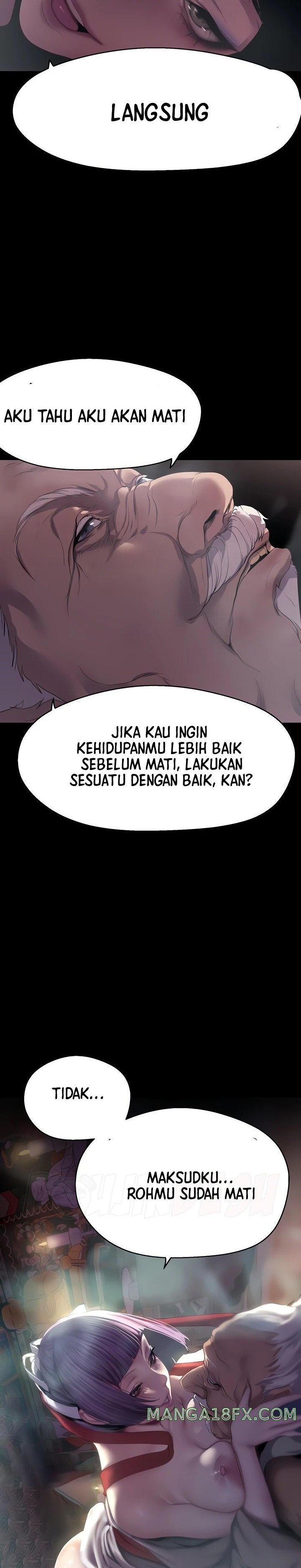 A Wonderful New World Raw - Chapter 212 [photo 10] - MangaPorn