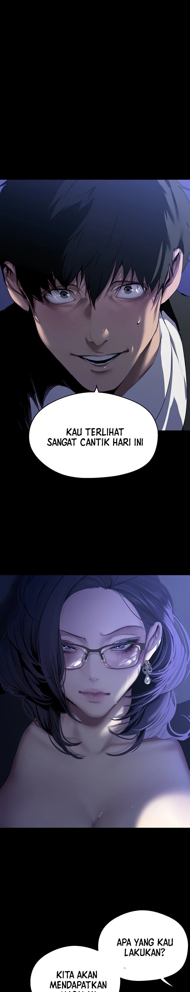 A Wonderful New World Raw - Chapter 212 [photo 16] - MangaPorn