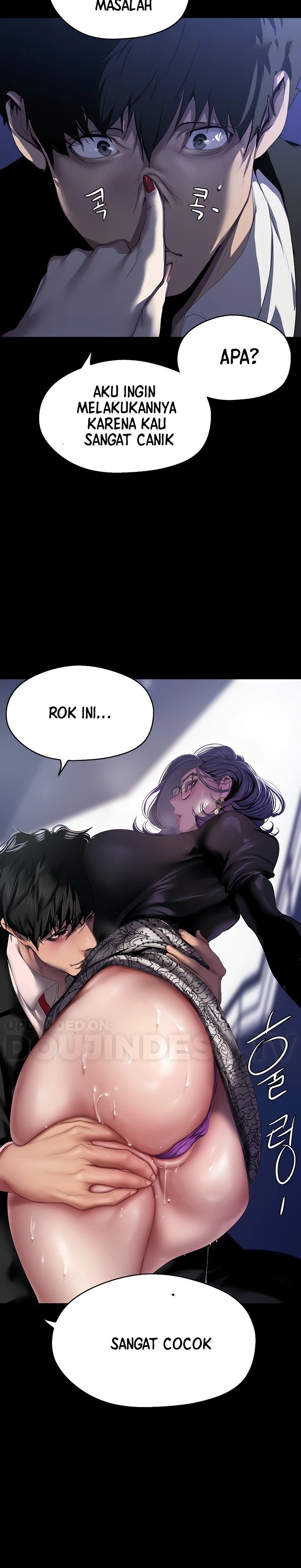 A Wonderful New World Raw - Chapter 212 [photo 17] - MangaPorn