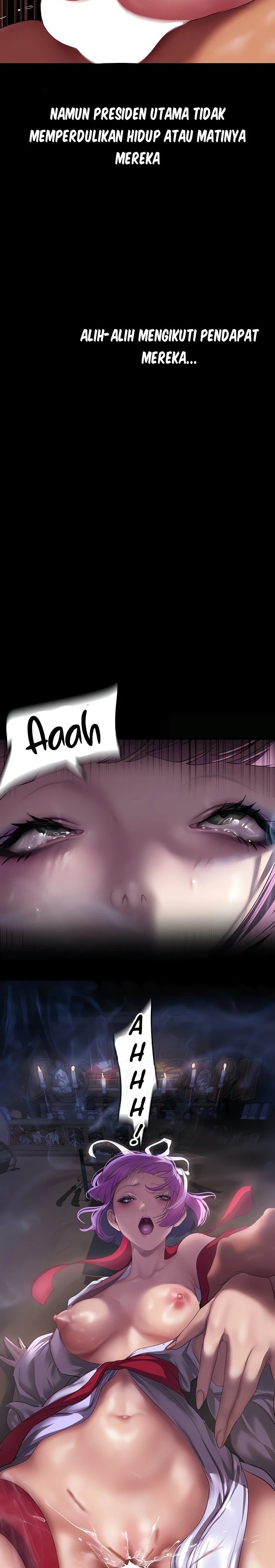 A Wonderful New World Raw - Chapter 212 [photo 2] - MangaPorn