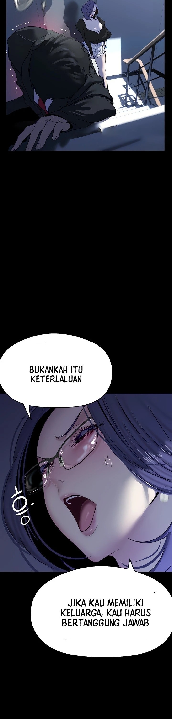 A Wonderful New World Raw - Chapter 212 [photo 20] - MangaPorn