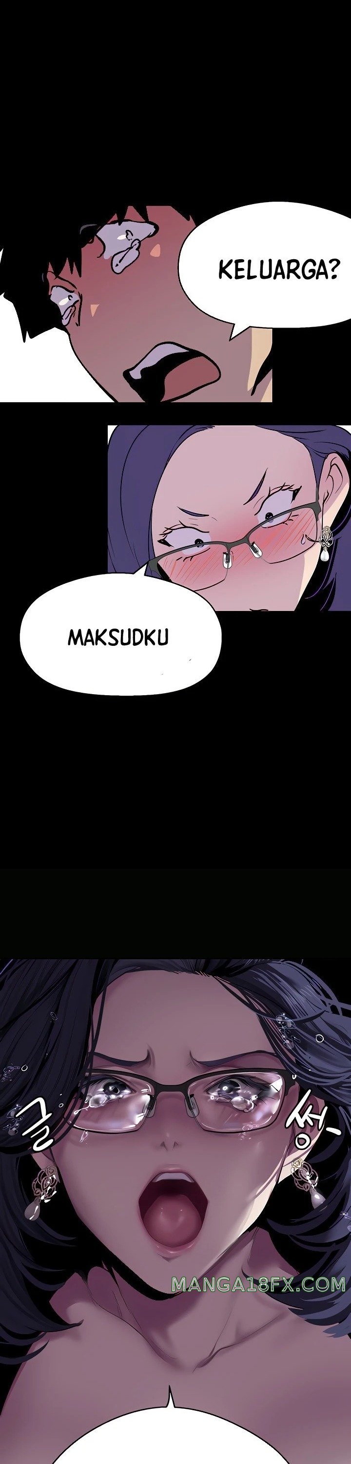 A Wonderful New World Raw - Chapter 212 [photo 21] - MangaPorn