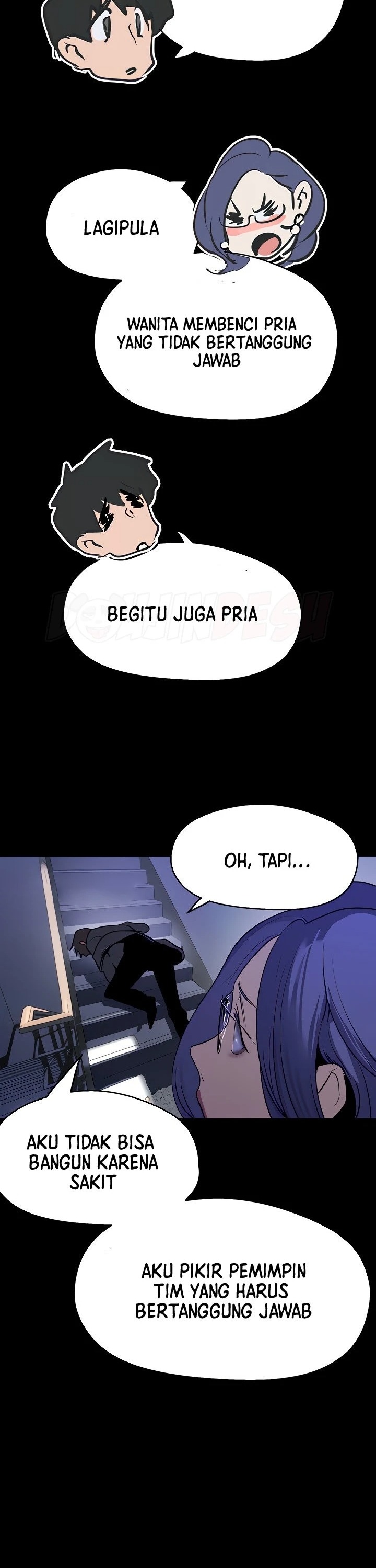 A Wonderful New World Raw - Chapter 212 [photo 23] - MangaPorn