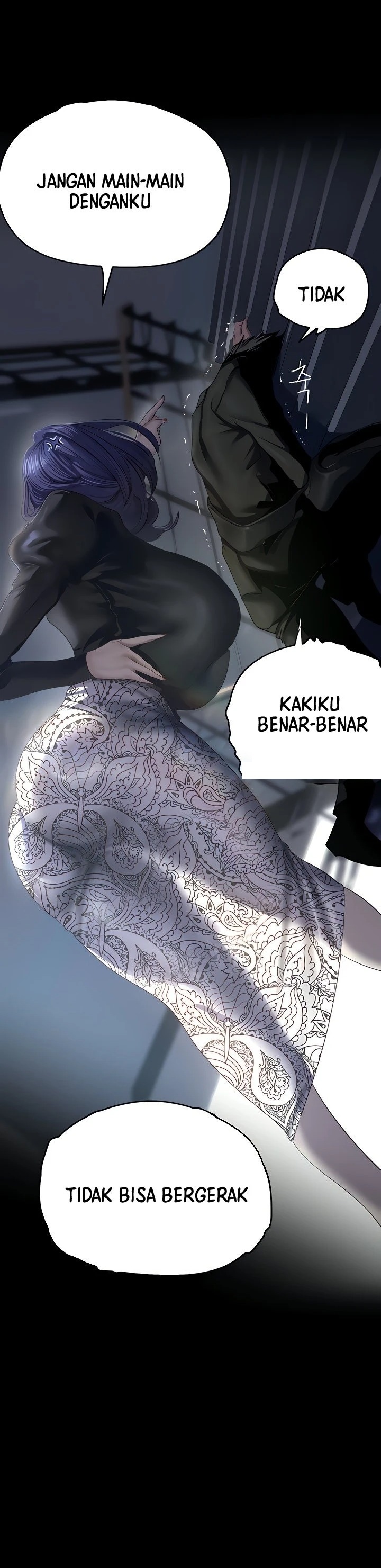 A Wonderful New World Raw - Chapter 212 [photo 24] - MangaPorn