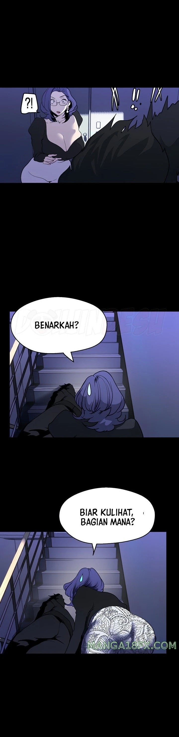 A Wonderful New World Raw - Chapter 212 [photo 25] - MangaPorn