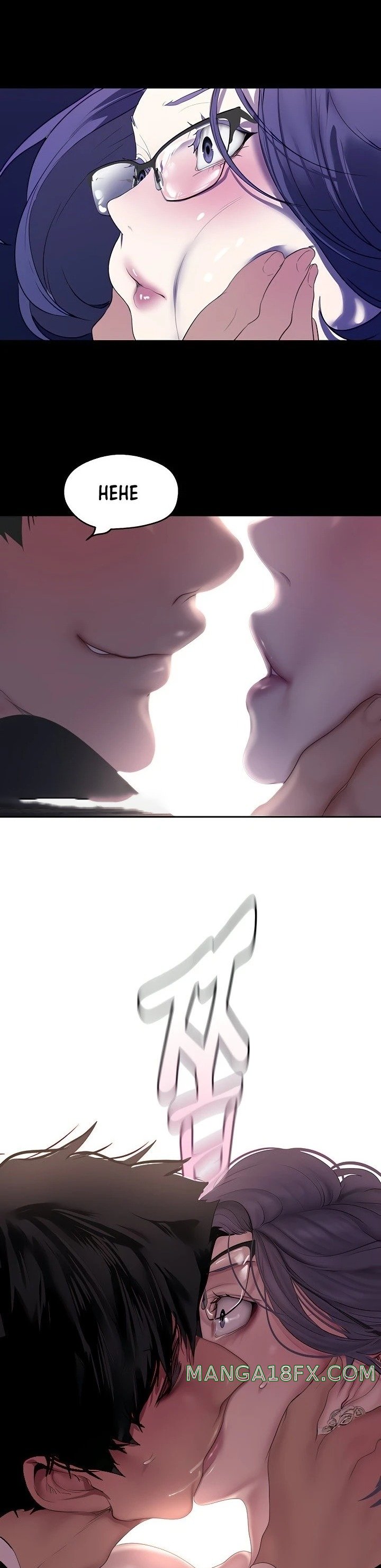 A Wonderful New World Raw - Chapter 212 [photo 26] - MangaPorn