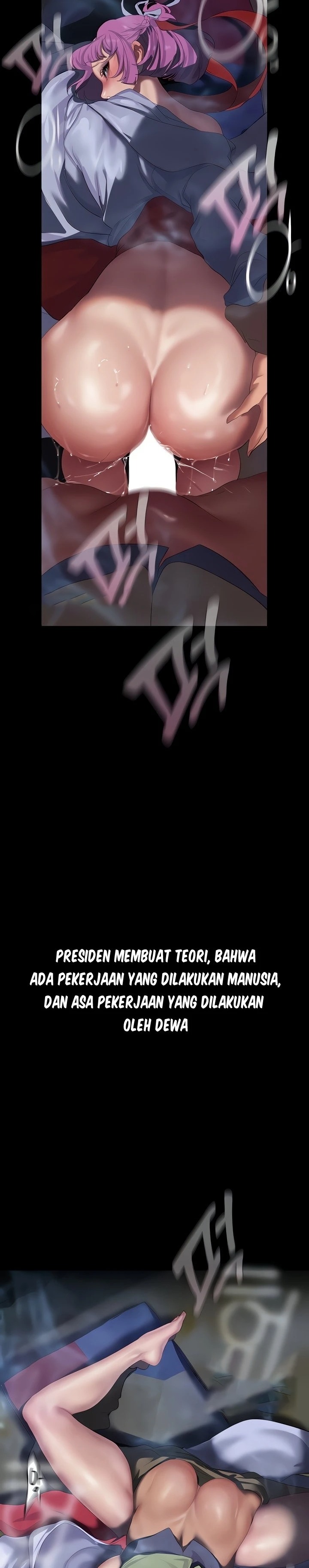 A Wonderful New World Raw - Chapter 212 [photo 4] - MangaPorn