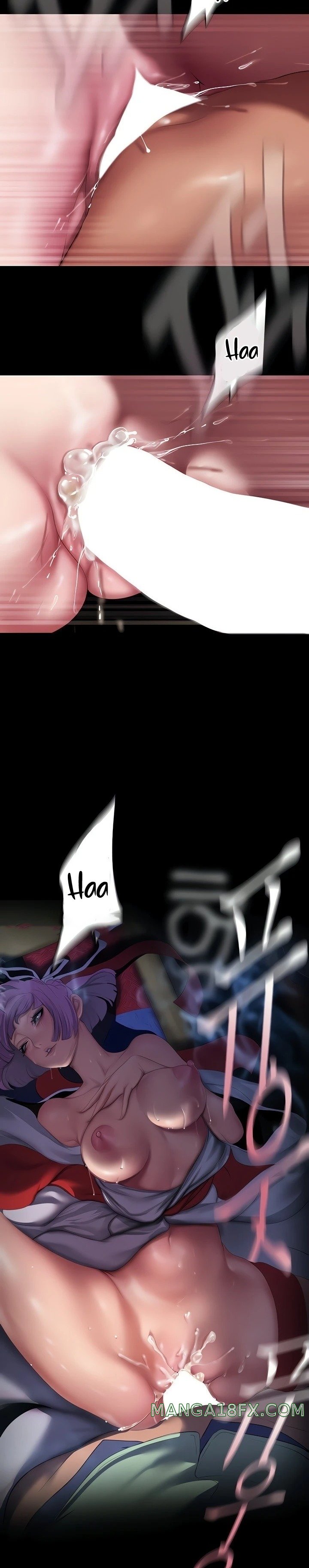 A Wonderful New World Raw - Chapter 212 [photo 7] - MangaPorn