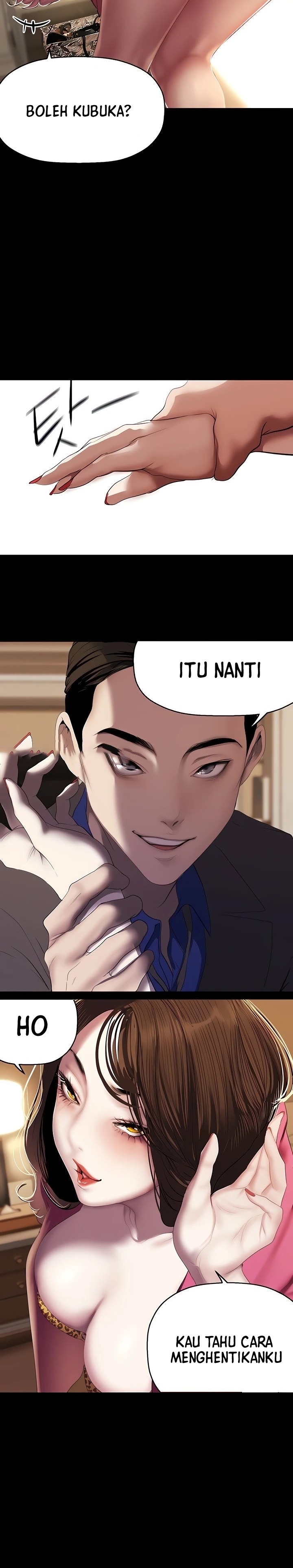 A Wonderful New World Raw - Chapter 214 [photo 10] - MangaPorn