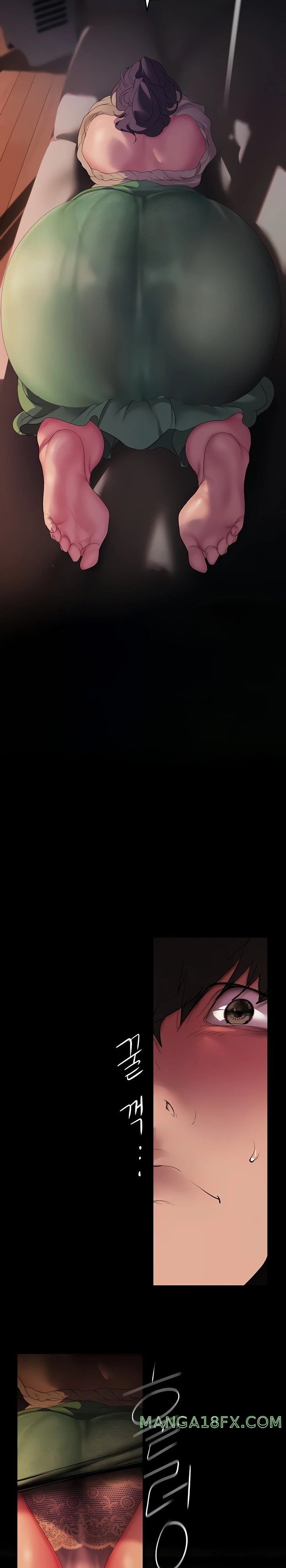 A Wonderful New World Raw - Chapter 214 [photo 17] - MangaPorn