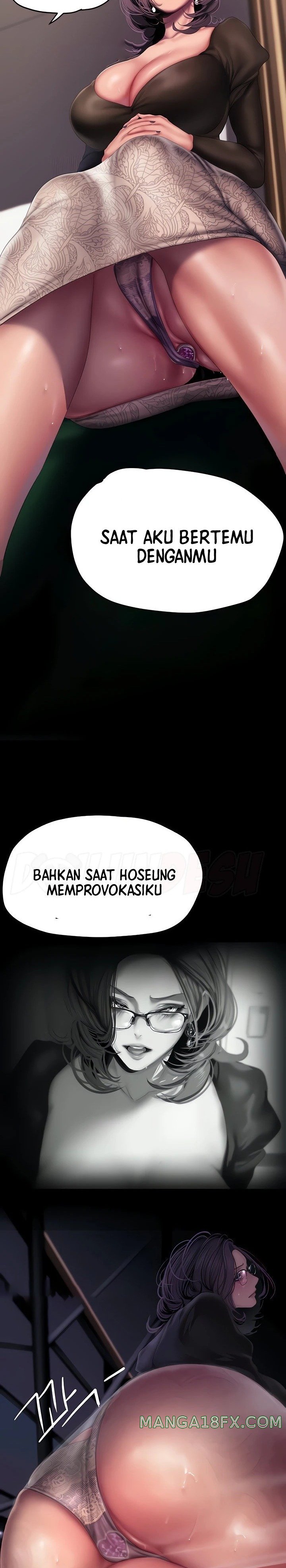 A Wonderful New World Raw - Chapter 214 [photo 20] - MangaPorn