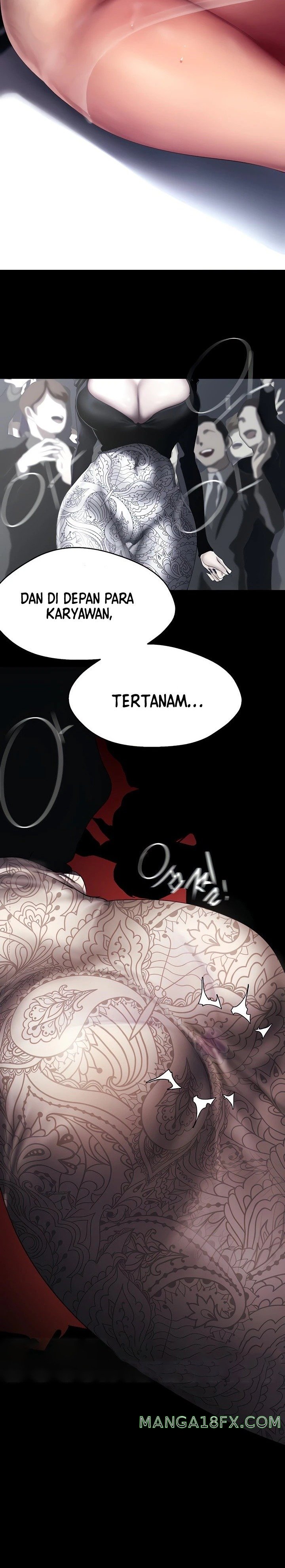 A Wonderful New World Raw - Chapter 214 [photo 21] - MangaPorn