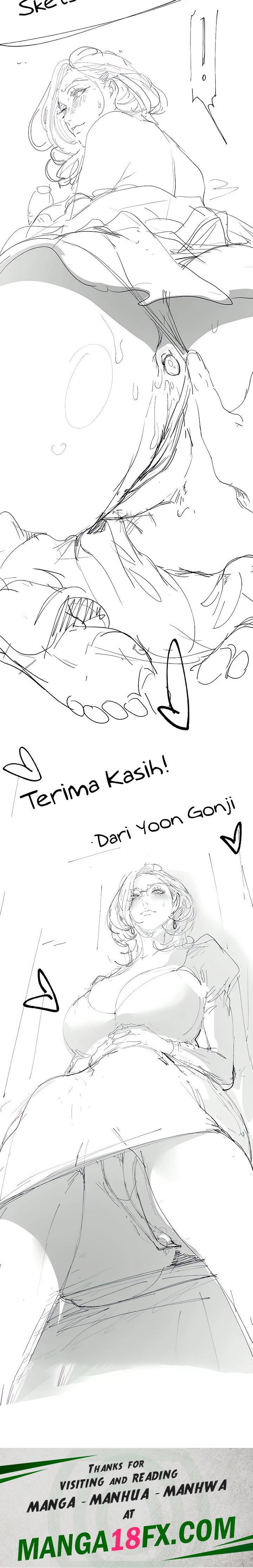 A Wonderful New World Raw - Chapter 214 [photo 25] - MangaPorn