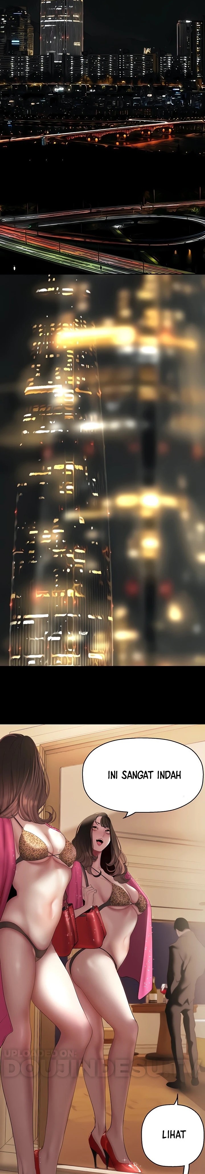 A Wonderful New World Raw - Chapter 214 [photo 7] - MangaPorn