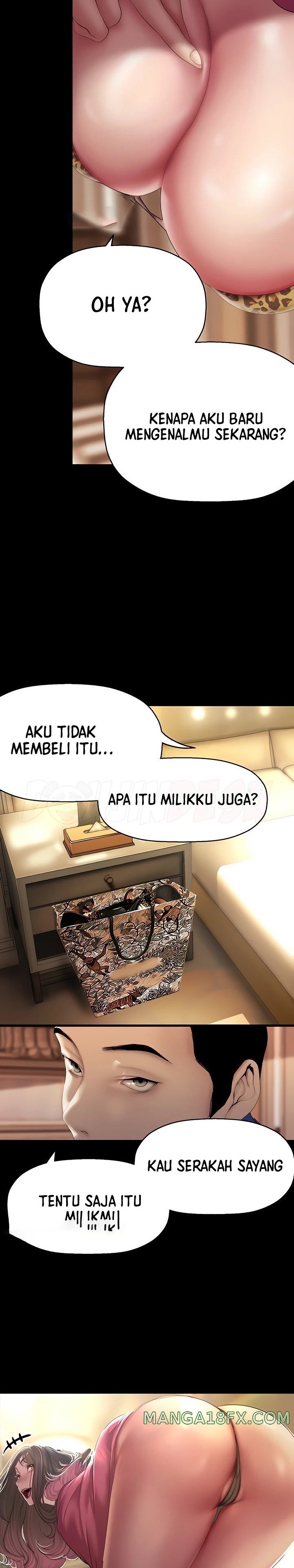 A Wonderful New World Raw - Chapter 214 [photo 9] - MangaPorn