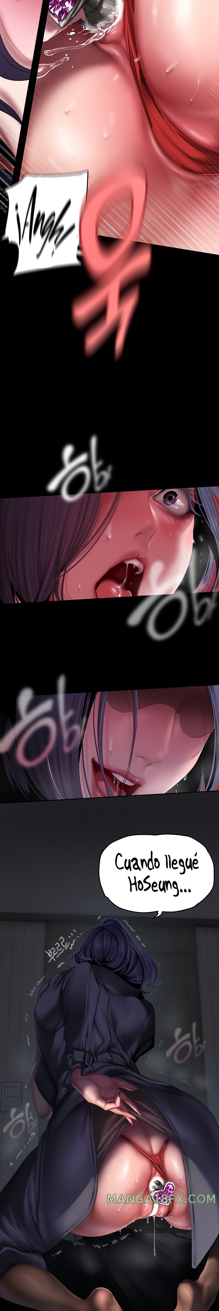 A Wonderful New World Raw - Chapter 215 [photo 10] - MangaPorn