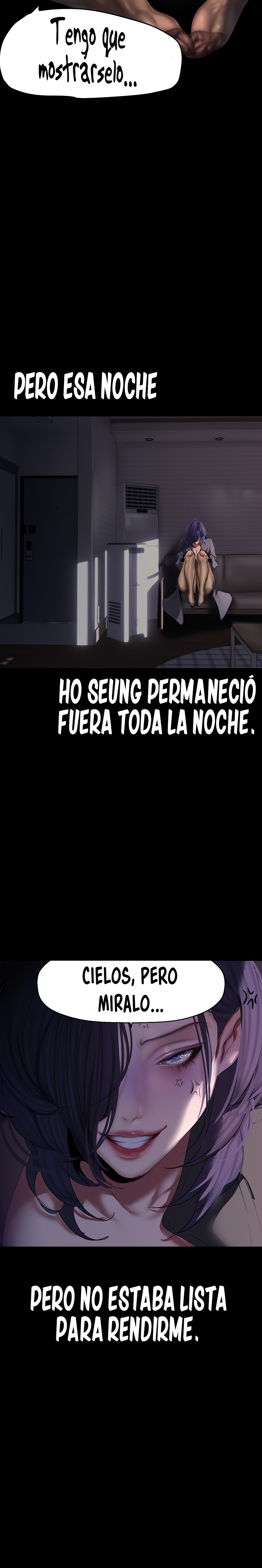 A Wonderful New World Raw - Chapter 215 [photo 11] - MangaPorn