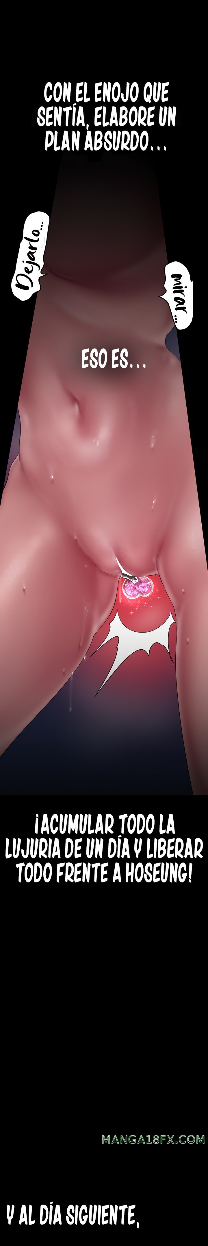 A Wonderful New World Raw - Chapter 215 [photo 12] - MangaPorn