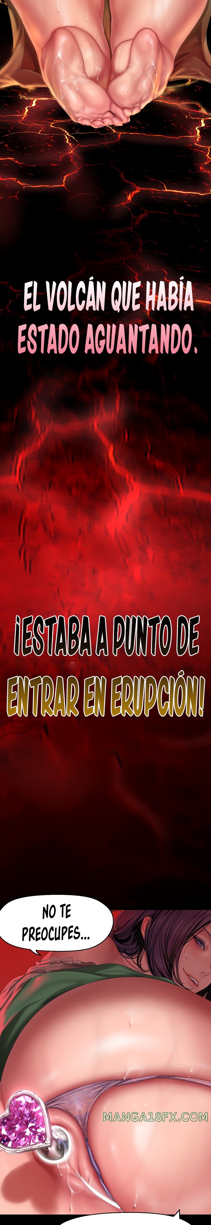 A Wonderful New World Raw - Chapter 215 [photo 15] - MangaPorn