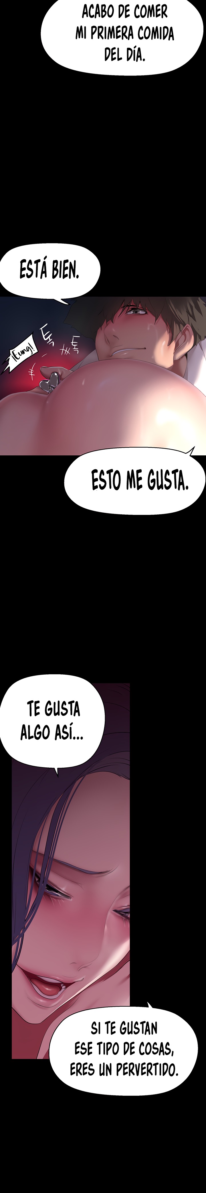 A Wonderful New World Raw - Chapter 215 [photo 16] - MangaPorn