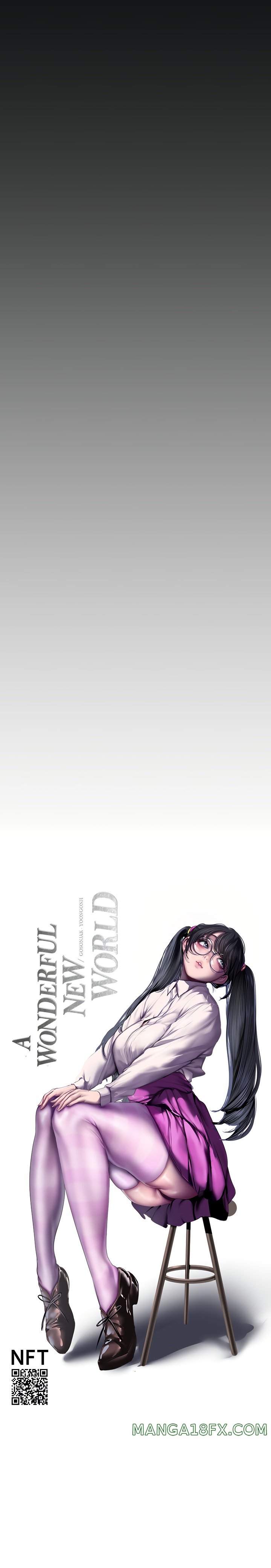 A Wonderful New World Raw - Chapter 215 [photo 19] - MangaPorn