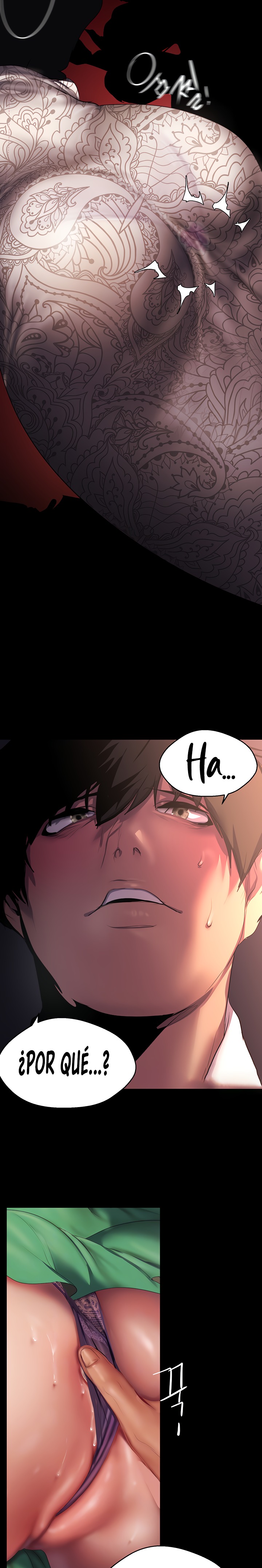 A Wonderful New World Raw - Chapter 215 [photo 2] - MangaPorn