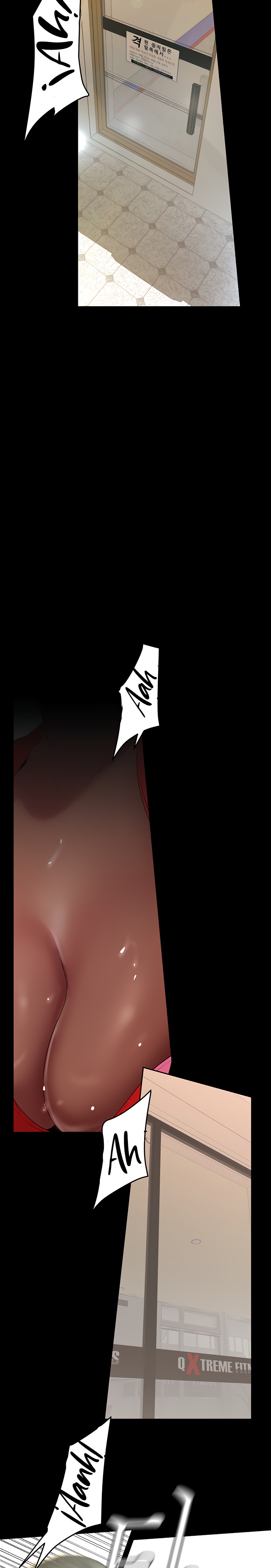 A Wonderful New World Raw - Chapter 215 [photo 21] - MangaPorn