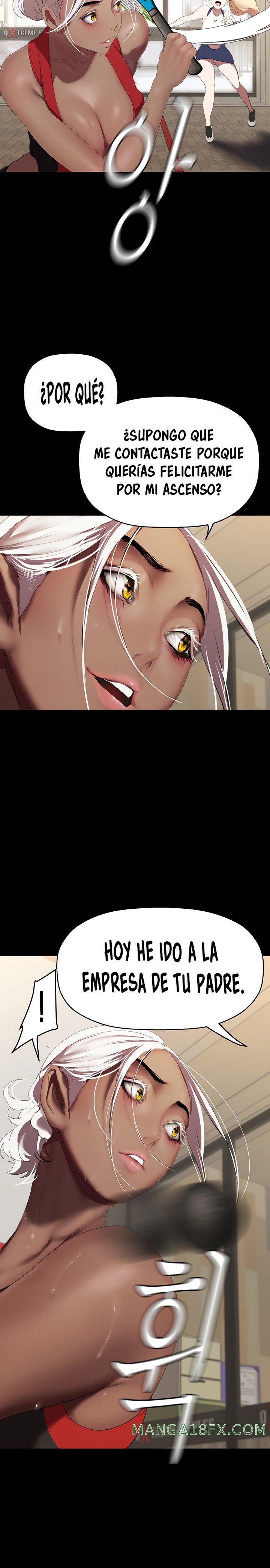 A Wonderful New World Raw - Chapter 215 [photo 23] - MangaPorn