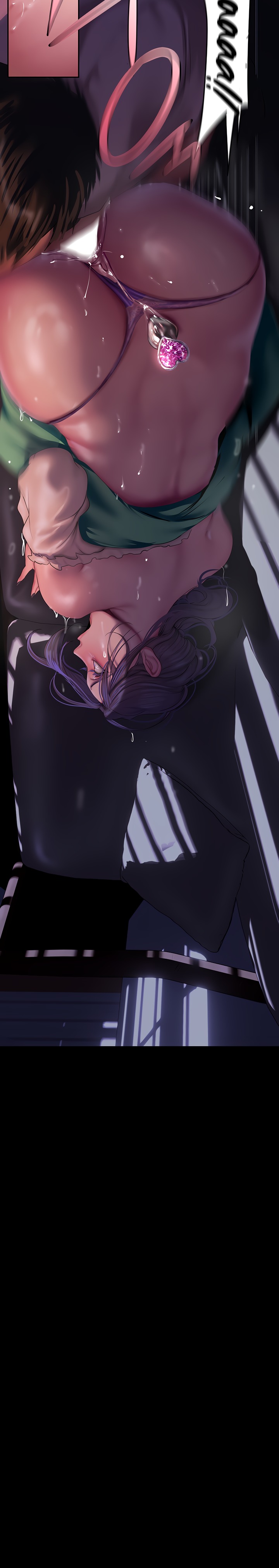 A Wonderful New World Raw - Chapter 215 [photo 34] - MangaPorn