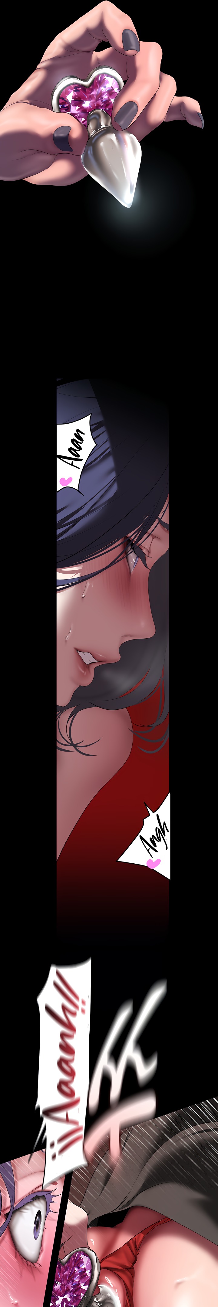 A Wonderful New World Raw - Chapter 215 [photo 9] - MangaPorn