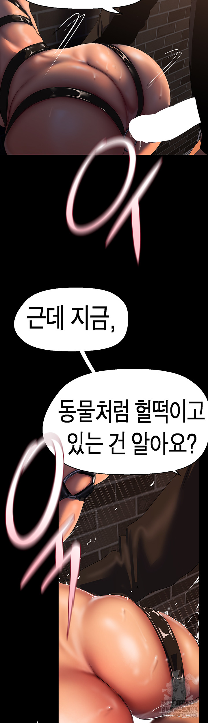 A Wonderful New World Raw - Chapter 219 [photo 35] - MangaPorn