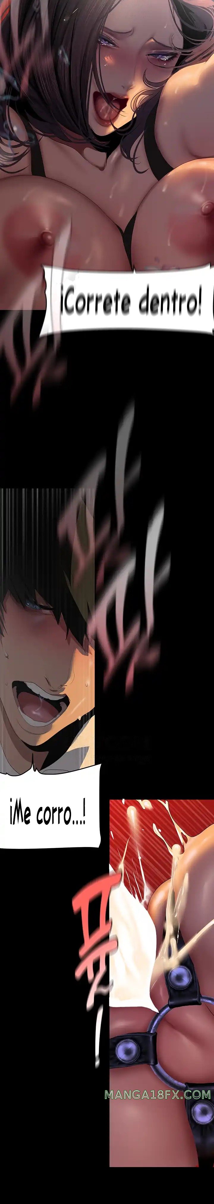 A Wonderful New World Raw - Chapter 220 [photo 16] - MangaPorn