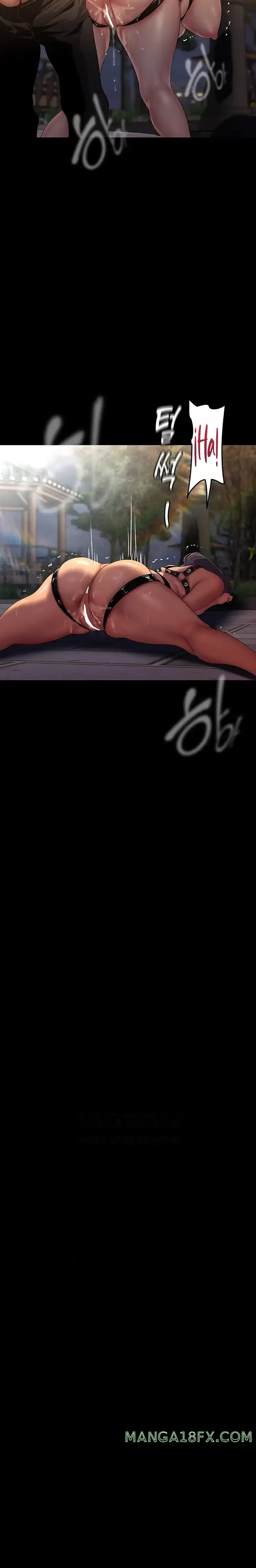 A Wonderful New World Raw - Chapter 220 [photo 18] - MangaPorn