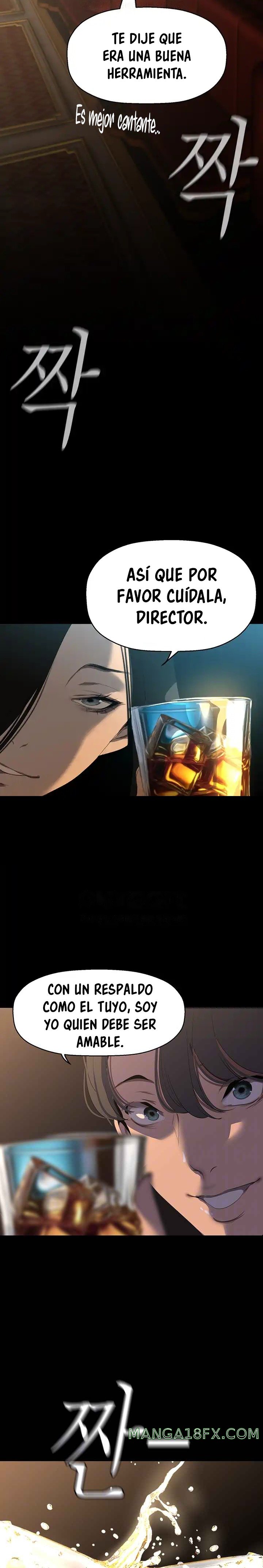 A Wonderful New World Raw - Chapter 220 [photo 2] - MangaPorn