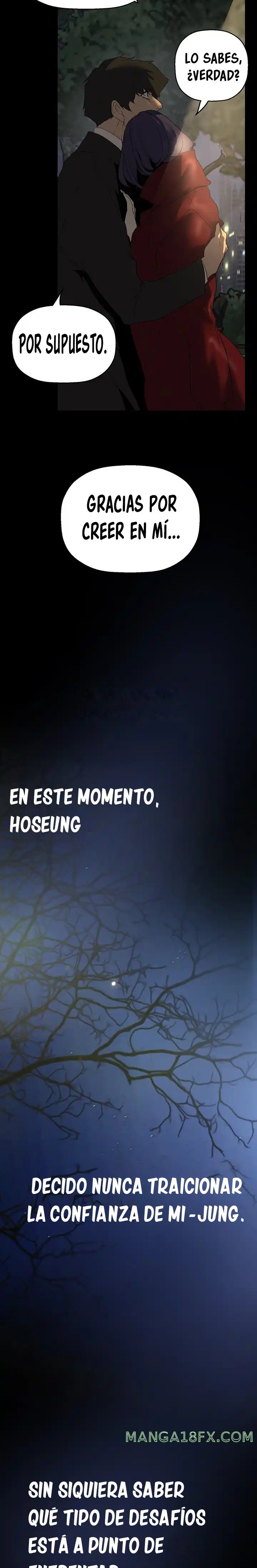 A Wonderful New World Raw - Chapter 220 [photo 20] - MangaPorn