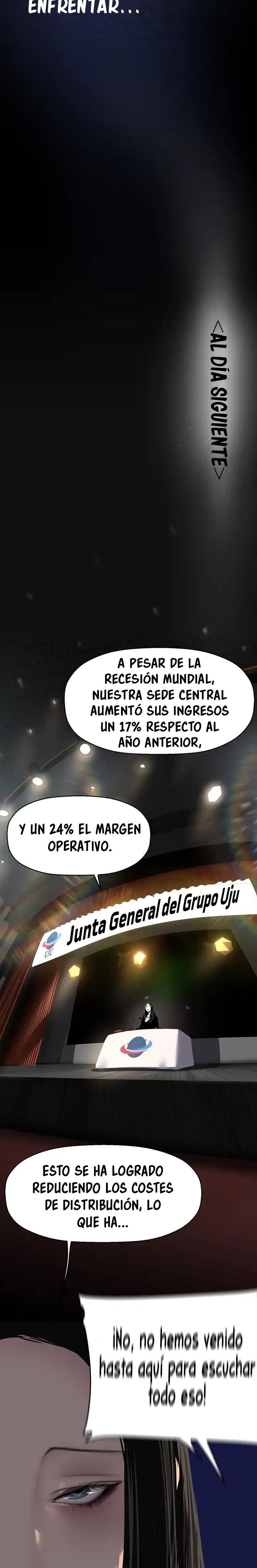 A Wonderful New World Raw - Chapter 220 [photo 21] - MangaPorn