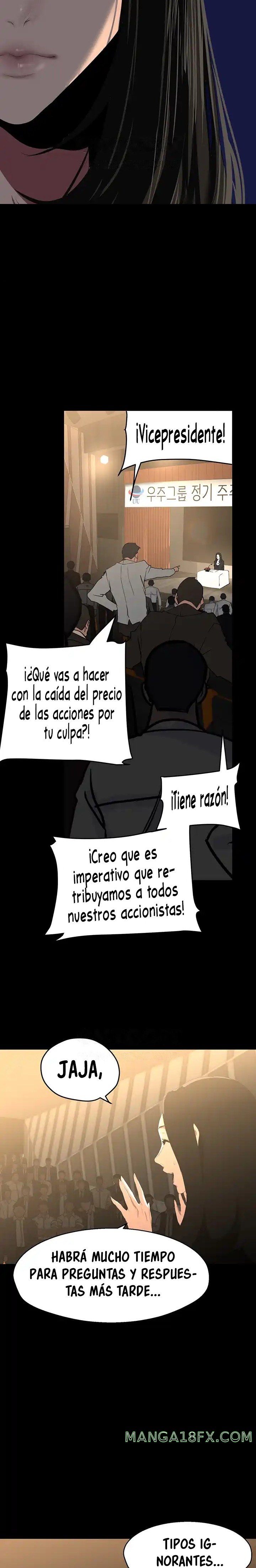 A Wonderful New World Raw - Chapter 220 [photo 22] - MangaPorn