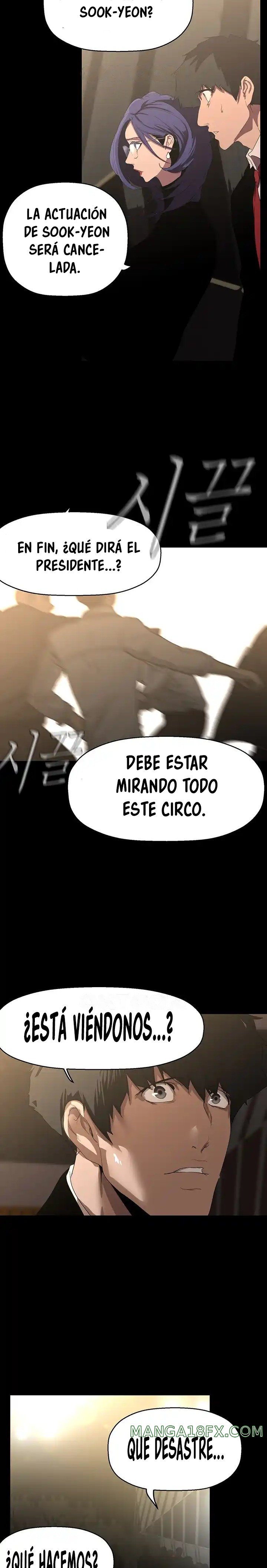 A Wonderful New World Raw - Chapter 220 [photo 26] - MangaPorn