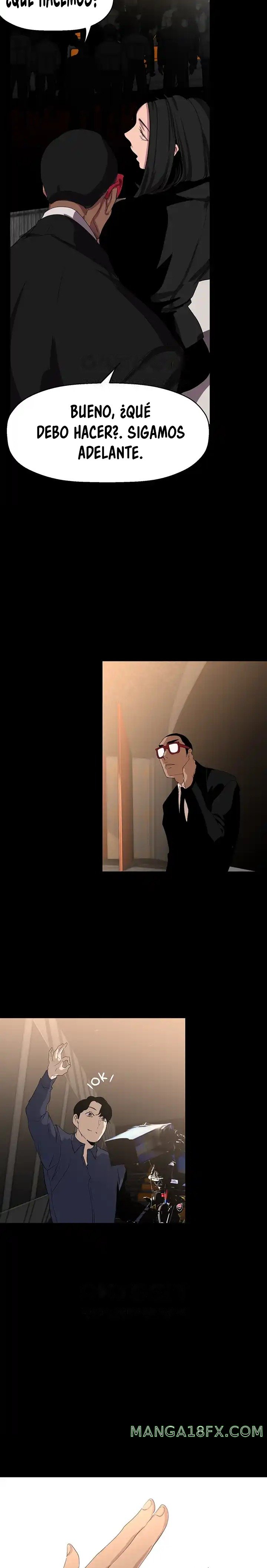 A Wonderful New World Raw - Chapter 220 [photo 27] - MangaPorn