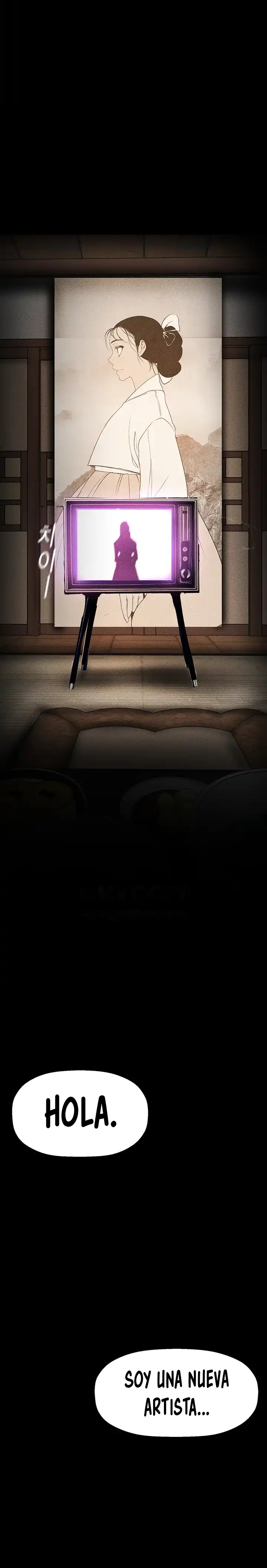 A Wonderful New World Raw - Chapter 220 [photo 30] - MangaPorn