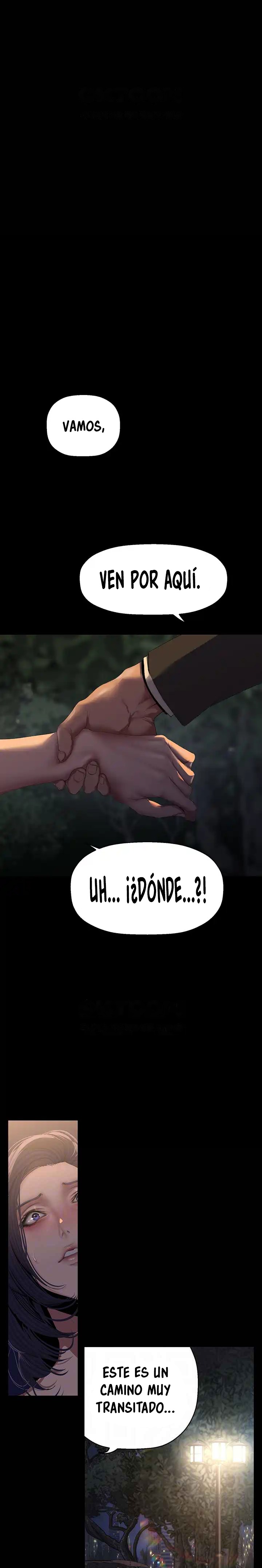 A Wonderful New World Raw - Chapter 220 [photo 4] - MangaPorn