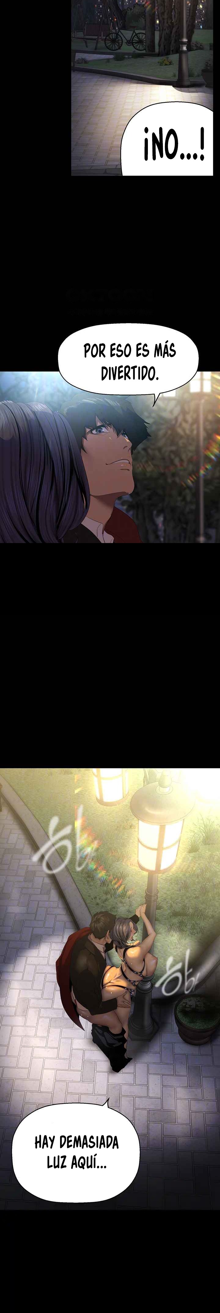 A Wonderful New World Raw - Chapter 220 [photo 5] - MangaPorn