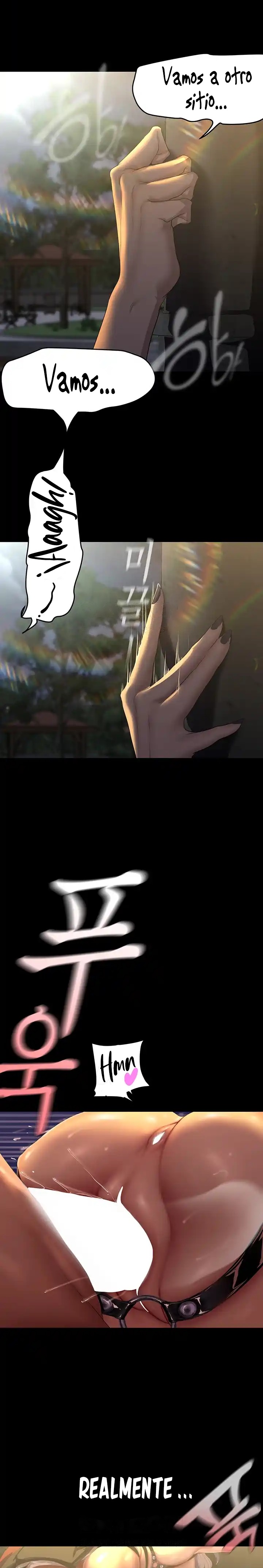 A Wonderful New World Raw - Chapter 220 [photo 6] - MangaPorn